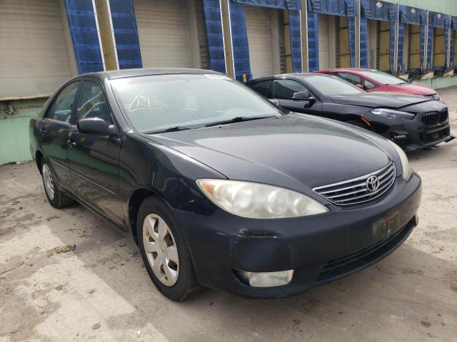4T1BE32K06U157213 Toyota Camry Le 2006