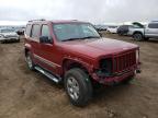 2012 JEEP  LIBERTY