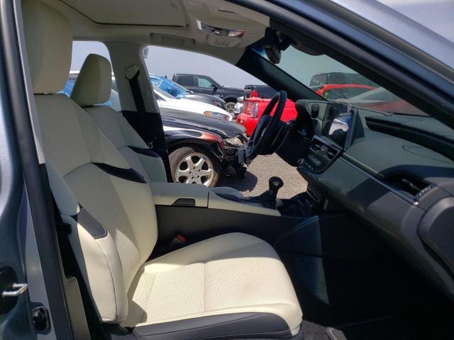 2022 LEXUS ES 58ADA1C13NU015234
