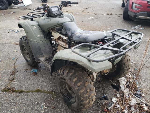 2007 HONDA TRX420 TE 1HFTE344174013426