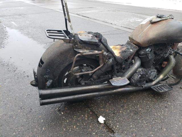 2004 HONDA VTX1800 N3 1HFSC49F14A200731
