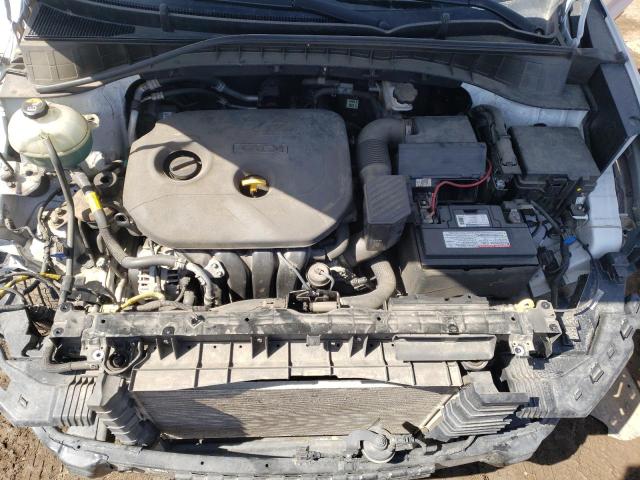 VIN 1FMCU9J95EUB59921 2014 Ford Escape, Titanium no.7