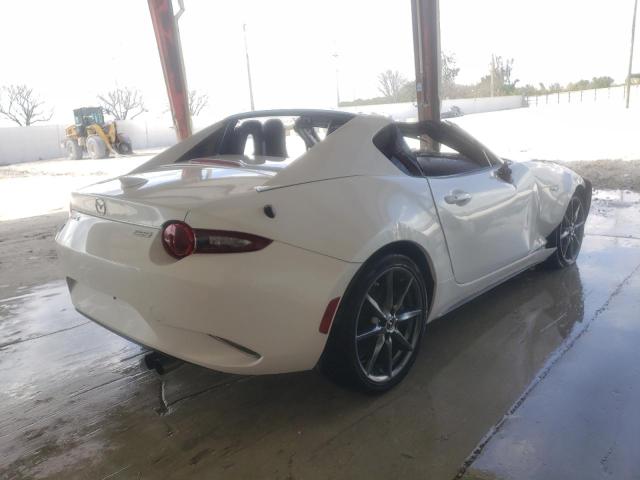 JM1NDAM78J0202142 Mazda Mx-5 Miata 2018. Фото: 3