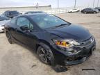 2014 HONDA  CIVIC