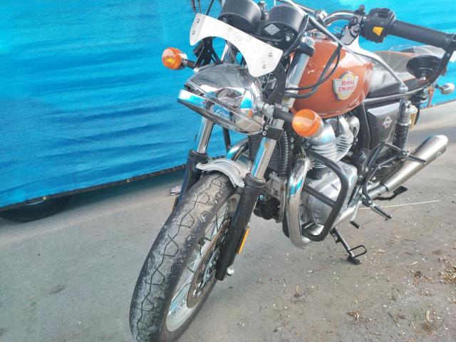 ME3FPN476KK704567 Royl Enfield 2019. Фото: 8