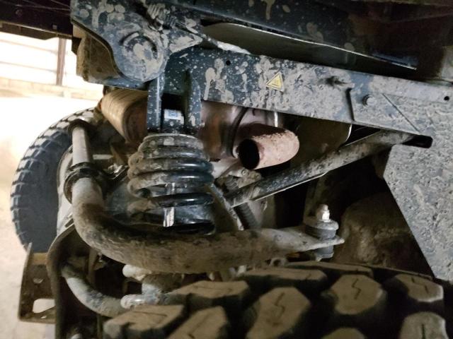 2021 CAN-AM DEFENDER P 3JB7VAX41MK000492