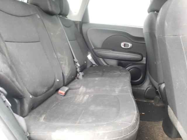 KNDJN2A28F7760579 KIA Soul