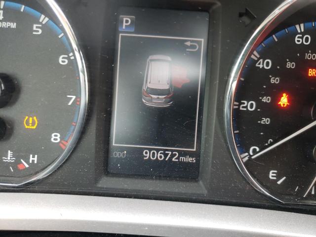 2016 TOYOTA RAV4 XLE JTMWFREV5GJ097217