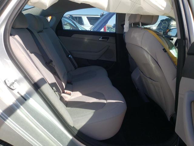 5NPE24AF9FH199121 Hyundai Sonata Se 2015. Фото: 5