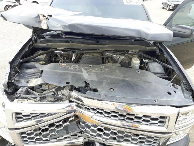 2015 CHEVROLET SILVRDO LT 3GCPCREC0FG420679