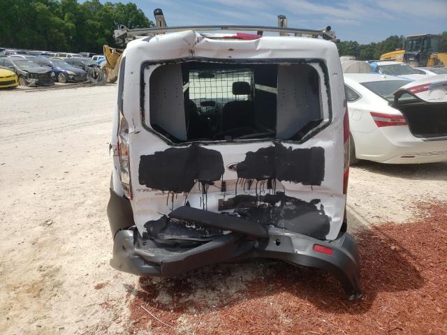NM0LE7E74F1177390 Ford Transit Co 2015. Фото: 8