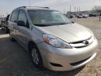 2007 TOYOTA  SIENNA