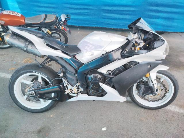 2008 YAMAHA YZFR1 JYARN20E28A009994
