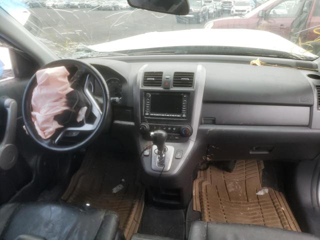 JHLRE48787C032191 Honda Cr-V Exl 2007. Фото: 8