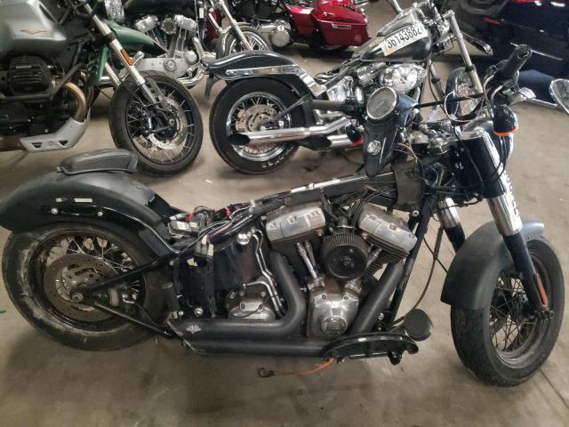 2012 HARLEY-DAVIDSON FLS SOFTAI 1HD1JRV29CB048264