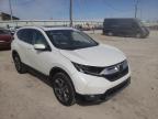 2018 HONDA  CRV