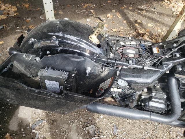2020 HARLEY-DAVIDSON FLTRXS 1HD1KTP15LB638900