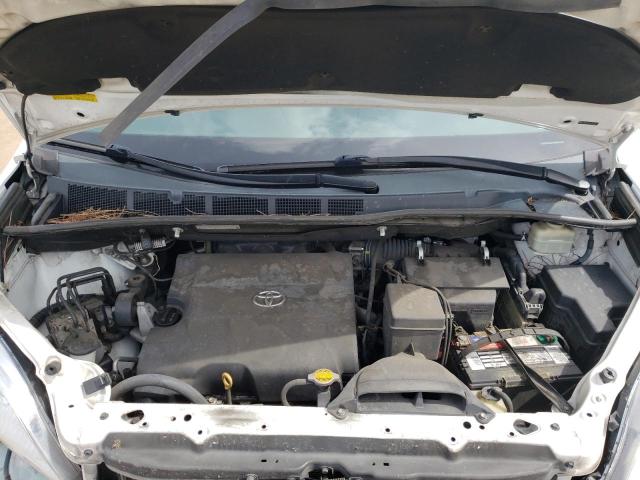 2015 TOYOTA SIENNA LE 5TDKK3DC2FS617513