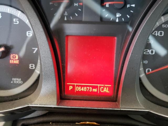2GKALNEK4H6111144 Gmc Terrain Sl 2017. Фото: 7