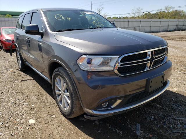 Dodge Durango 2015