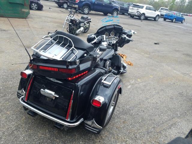 2013 HARLEY-DAVIDSON FLHTCUTG T 1HD1MAM17DB850749
