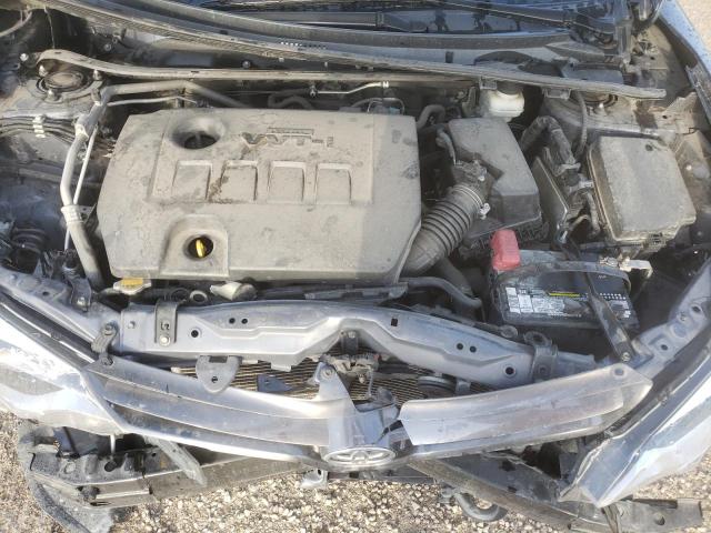 2015 TOYOTA COROLLA L 5YFBURHE0FP314814