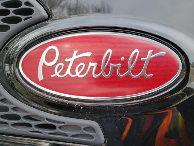1XPCD49X9KD610952 Peterbilt 567 2019. Фото: 8
