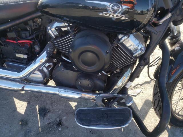 2009 YAMAHA XVS650 C JYAVM01Y29A015004