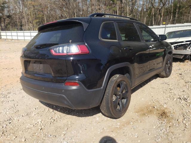 VIN 1G1BE5SM0K7108595 2021 JEEP CHEROKEE no.4