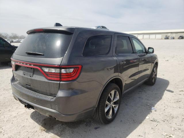 1C4RDJAG9FC861164 Dodge Durango Sx 2015. Фото: 3
