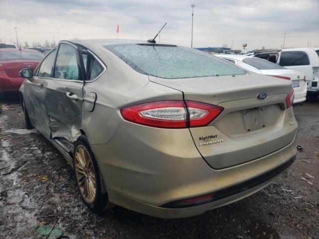 2016 FORD FUSION SE 3FA6P0HD6GR109219