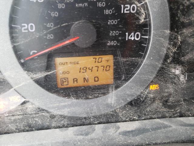 JTMZK33V966001776 Toyota Rav4 2006. Фото: 7