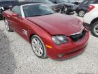 2006 CHRYSLER  CROSSFIRE