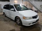 HONDA ODYSSEY 2002 foto