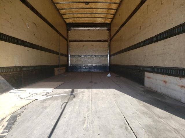 5PVNE8JT5B4S53714 Hino 268 2011. Фото: 5