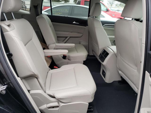 2021 VOLKSWAGEN ATLAS SE 1V2HR2CA9MC529930