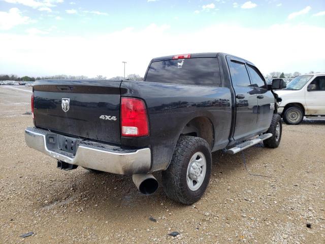 2013 Ram 2500 St VIN: 3C6UR5CL5DG526143 Lot: 38551112