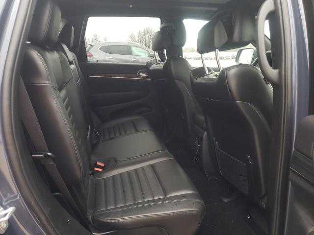 1C4RJFBG3LC235920 Jeep Grand Cher 2020. Фото: 5