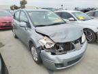 2007 NISSAN  VERSA