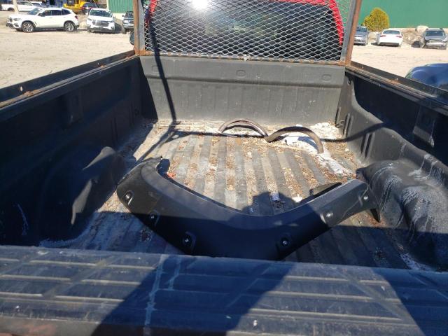 1GTN2TEA5BZ127893 Gmc Sierra K15 2011. Фото: 5
