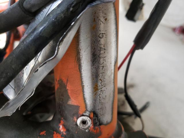 2015 KTM RC 390 MD2JGJ405FC256345