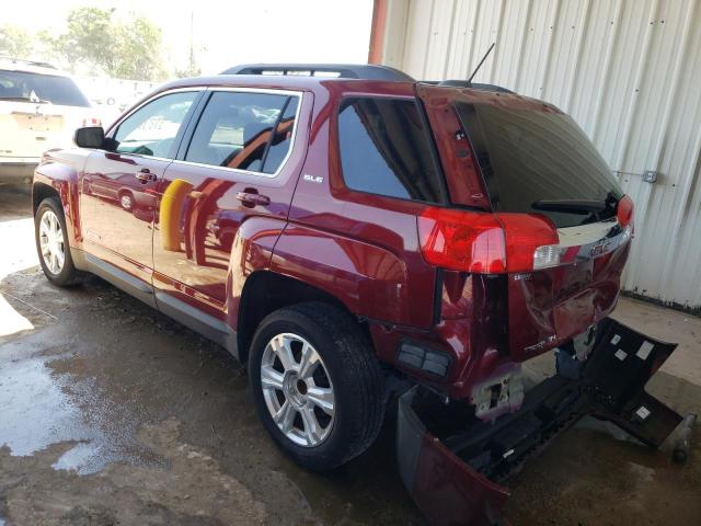 2GKALNEK4H6111144 Gmc Terrain Sl 2017. Фото: 2
