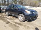 2014 NISSAN  ROGUE