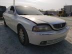 2005 LINCOLN  LS SERIES