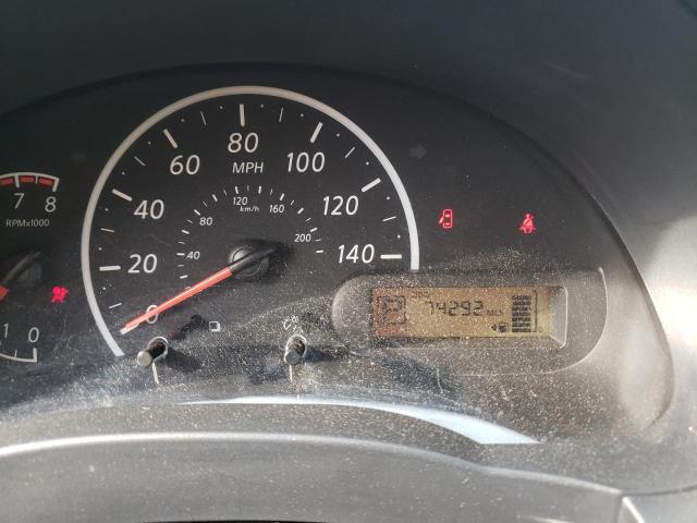 2017 NISSAN VERSA S 3N1CN7AP7HL827692