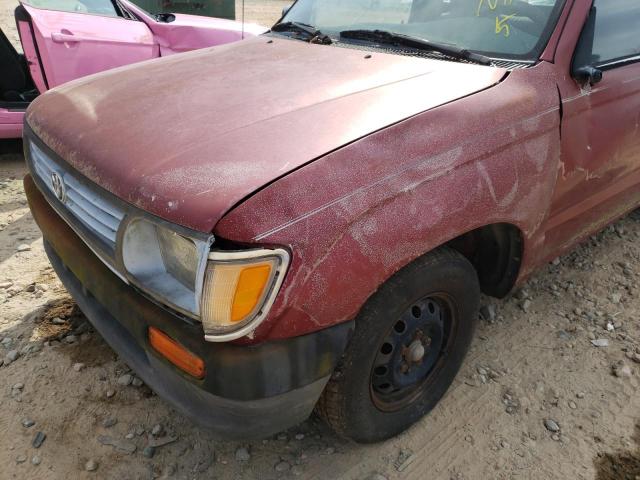 Фото: 4TAUN41B0SZ005316 - 9