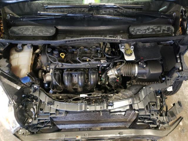 NM0GE9F79G1258611 Ford Transit Co 2016. Фото: 6