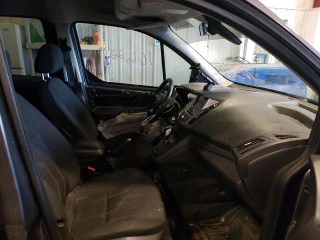 NM0GE9F79G1258611 Ford Transit Co 2016. Фото: 4