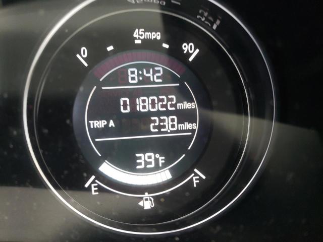 2020 HONDA HRV 3CZRU6H31LG700133