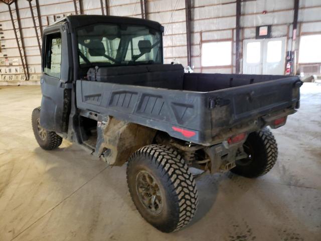 2021 CAN-AM DEFENDER P 3JB7VAX41MK000492
